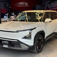 کیا EV5 برقی مدل 2024