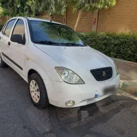 تیبا صندوقدار ۹۲