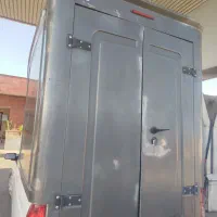 اتاق مسقف آریسان
