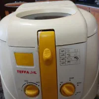 سرخ کن تفال که اصلا مصرف نشده