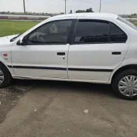 سمند آخر ۹۴