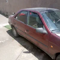 پژو405GLx2000|خودرو سواری و وانت|قروه, |دیوار