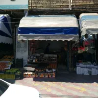 سایه بان مغازه