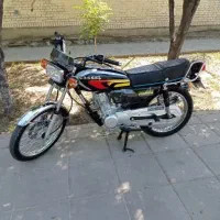 هندا 125 مدل 1403
