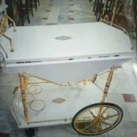 میزبارچوبی