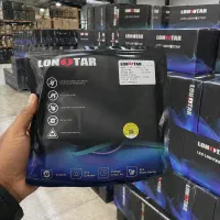 نواری نوار لان استار درایوری مخصوص لاینر