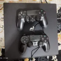 PS4 PRO 1TB