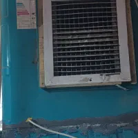 کولر آبی 4500