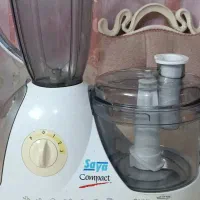 ابمیوه گیری و غذاساز سایا