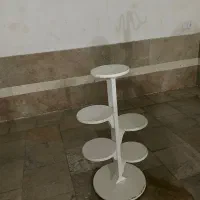 پایه چوبی