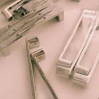 دستگیره کابینتی صد عدد
