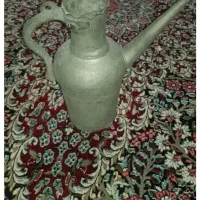 آفتابه مسی