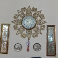 ساعت دیواری
