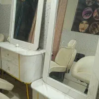 وسایل سالن زیبایی