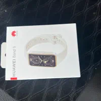 ساعت هوشمند Huawei band9