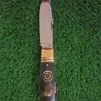 چاقو کلکسیونی حبیب