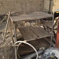 قفس پرنده
