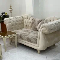 مبل زیبا ۷ نفره