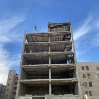 پیش فروش واحد ۱۱۰ متری