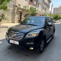 لیفان x60 مدل۱۳۹۴‌بیرنگ سالم دنده