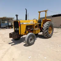 تراکتور فرگوسن ۲۸۵ مدل ۱۳۸۵