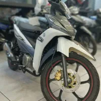 PK 125|موتورسیکلت|رشت, رودباری|دیوار