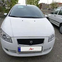 رانا استثنایی معاوضه باخودرو ایرانی