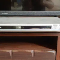 دستگاه DVD سونی اصل ژاپن