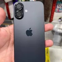اپل iPhone 16 با حافظهٔ ۱۲۸ گیگابایت