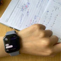 اپل واچ سری ۷ (باطری۱۰۰)