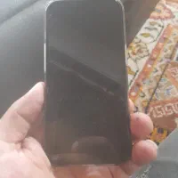 ۱۶نرمال باتری۹۵رنگ مشکی فوق العاده سالم