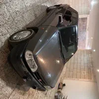 پراید نوک مدادی ۱۳۱ مدل ۹۰ تمیز