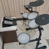 درام الکترونیک