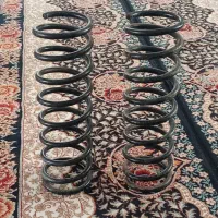 لول فنر عقب پراید