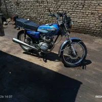 هوندا 200