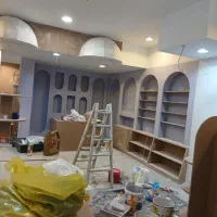 نقاشی ساختمان در همه مناطق تهران پذرفته میشود