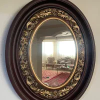 آیینه دیواری