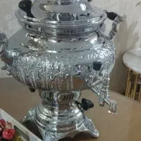 سماور ۸ لیتری