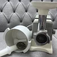 چرخ گوشت ۱۴۰۰