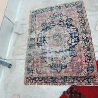 قالی، گلیم و گلیم فرش کهنه