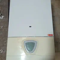 پکیج فندار 24000