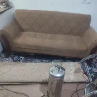 مبل شویی وتشک شوی علی سان(بهترین دستگاه در منزل)