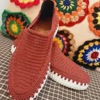 گیوه سایز ۳۹