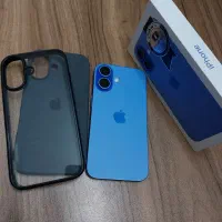ایفون 16 iphone   گیگ 128