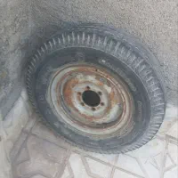 زاپاس نیسان