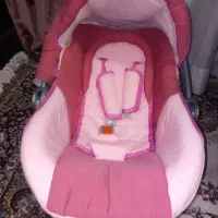 کریر نو بچه تازه جادار