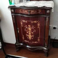 کنسول ساده و شیک
