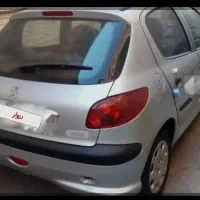 206نقره ای