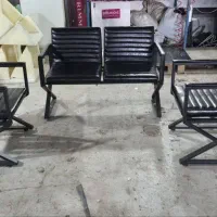 مبلمان اداری و دفتری مدرن به قیمت تولیدی