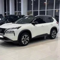 ایکس تریل 2025